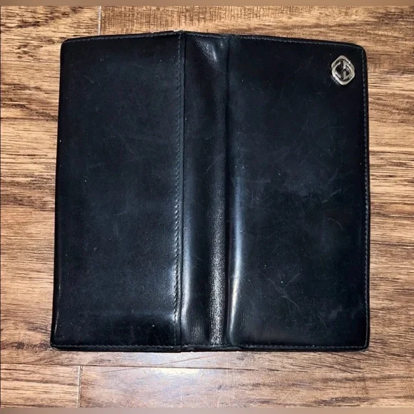 Gucci Interlocking ‘G’ Long Wallet - Picture 6 of 12
